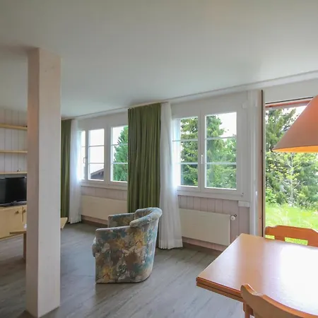 Chalet Bergli Rigi Kaltbad Exterior foto