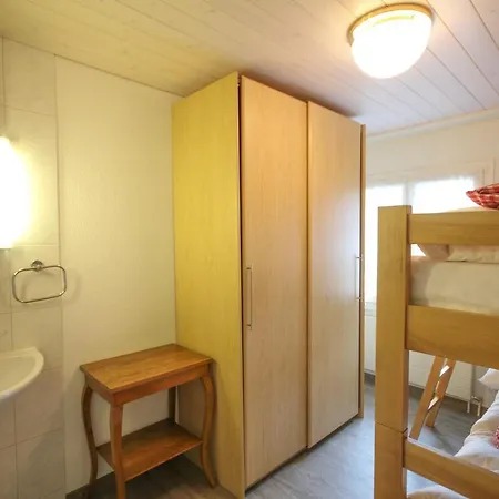 Chalet Bergli Rigi Kaltbad Exterior foto