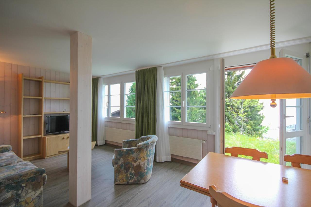 Bergli Rigi Kaltbad