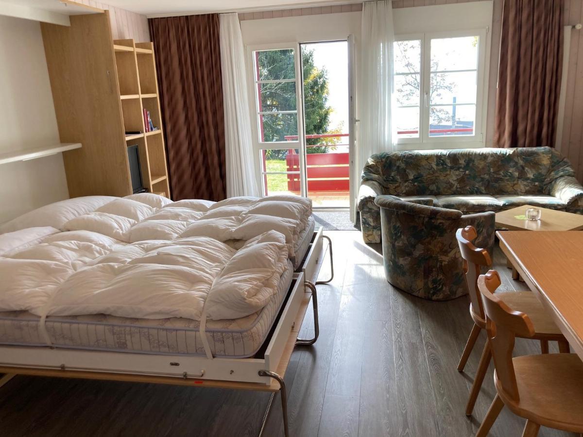 Apartment Bergli
