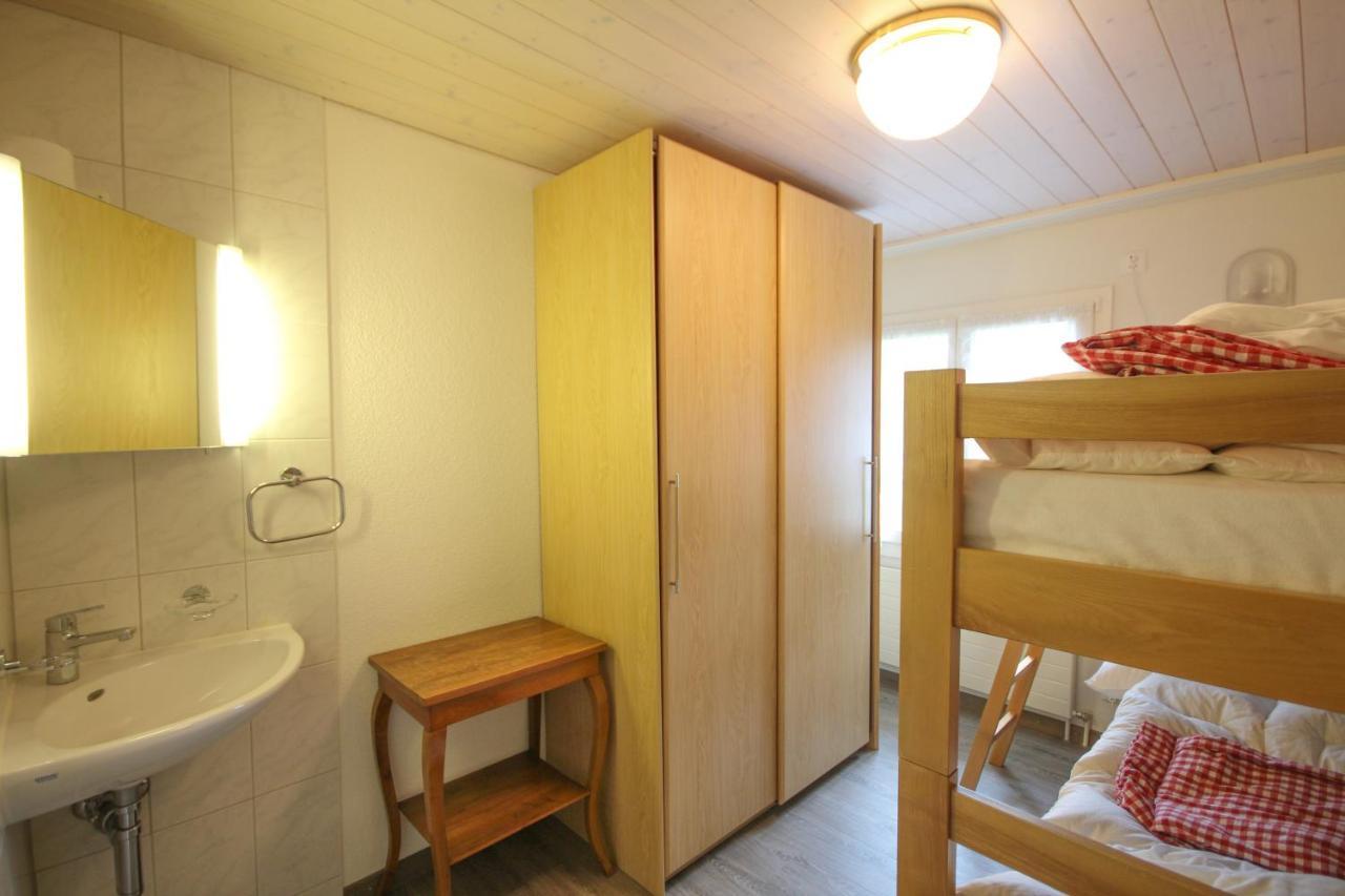 Apartment Bergli Rigi Kaltbad
