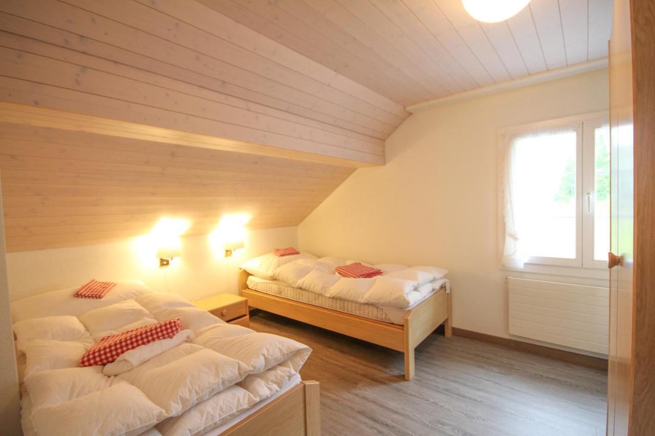 Apartment Bergli