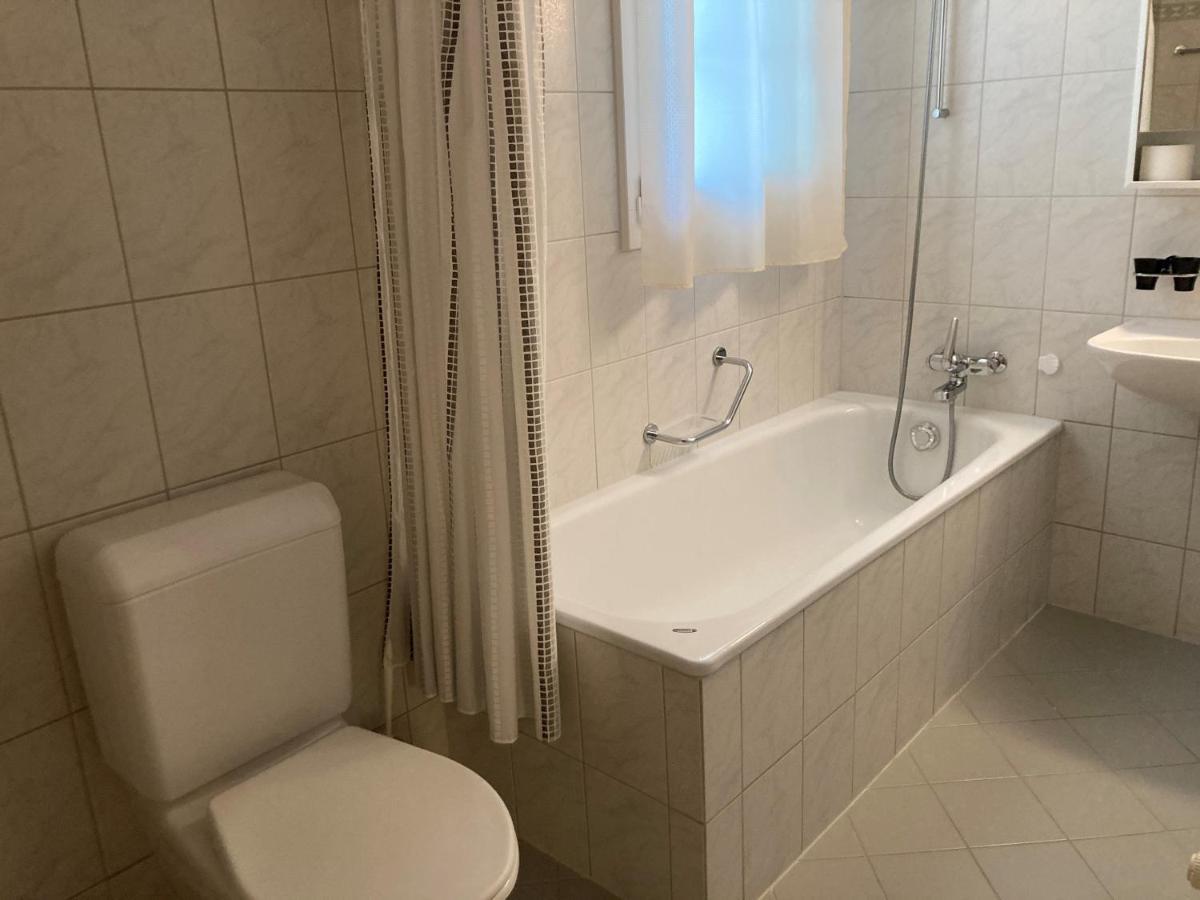Apartment Bergli *