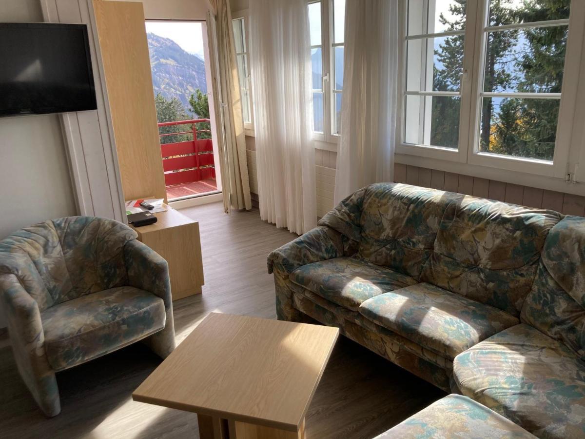 Bergli * Rigi Kaltbad