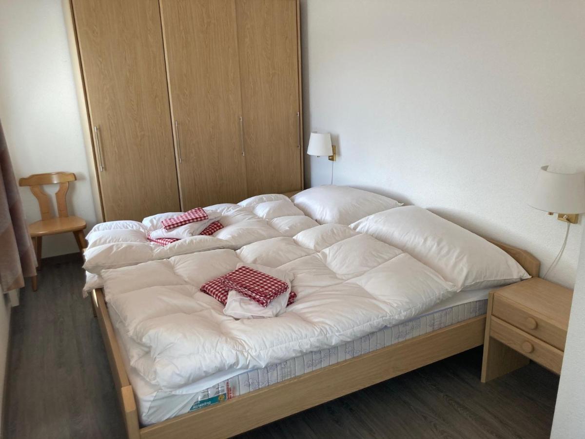 Bergli Apartment *