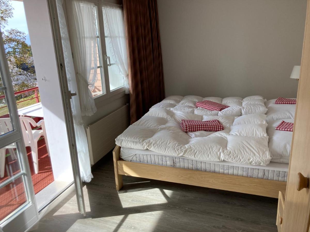 Bergli Apartment Rigi Kaltbad