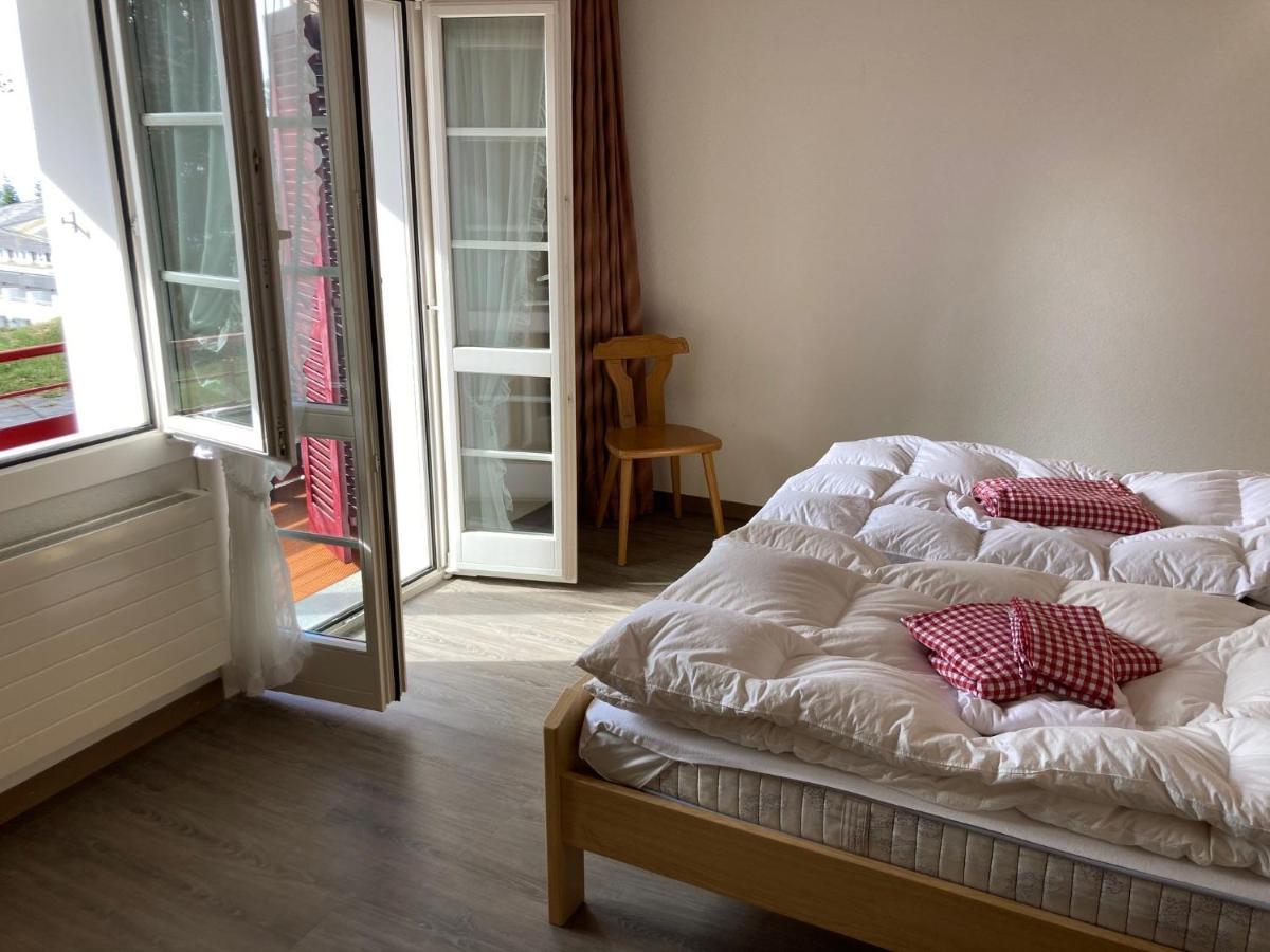 Apartment Bergli