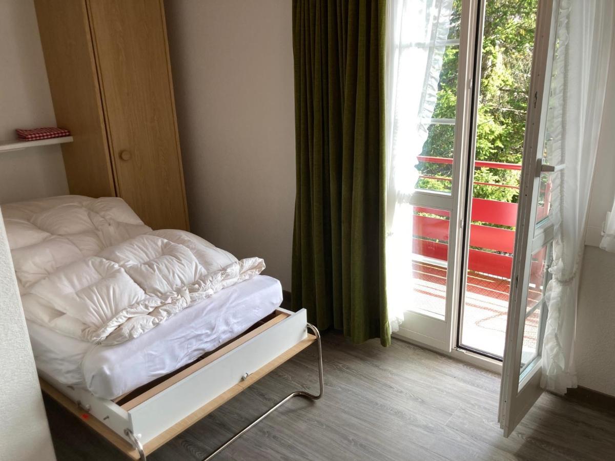 Apartment Bergli