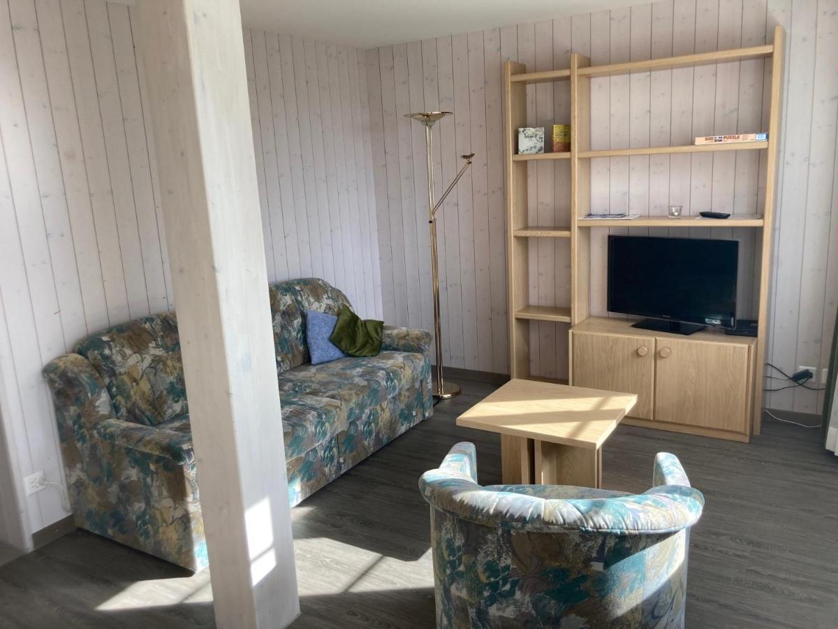 Bergli Apartment Rigi Kaltbad