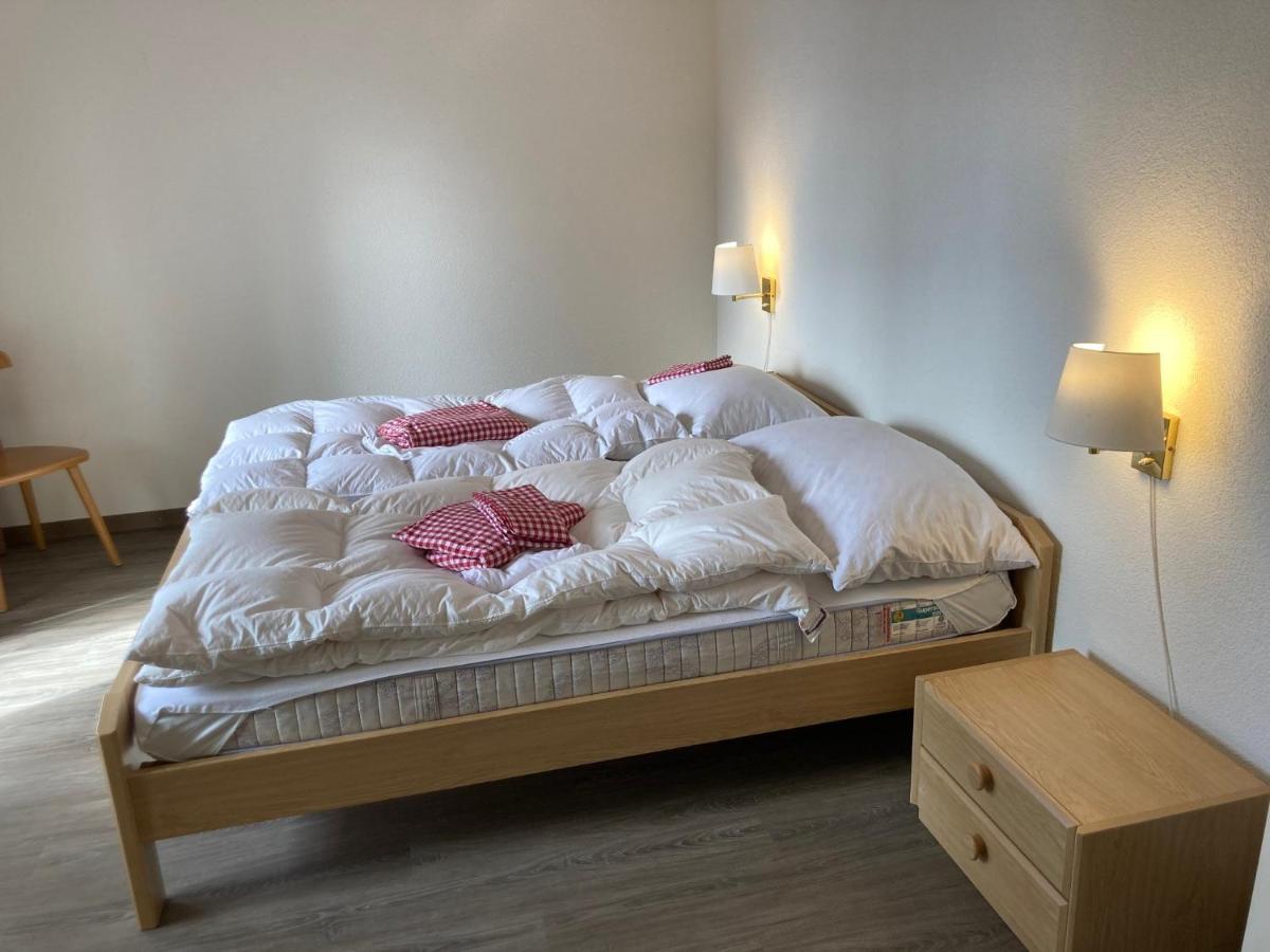 Bergli Apartment