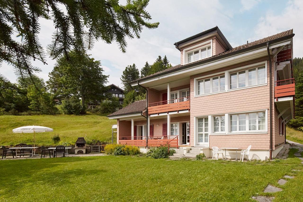 Appartement Bergli *